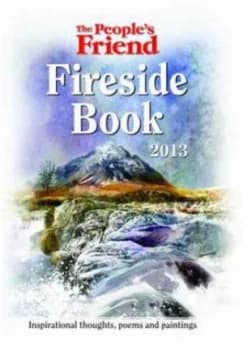 Image of Fireside Book 2013 Hardback