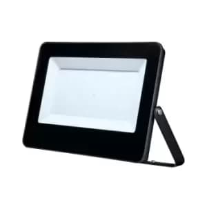 Image of JCC Toughflood Commercial 150W 12500lm 84lpcW 4000K IP65 Black - JC050007