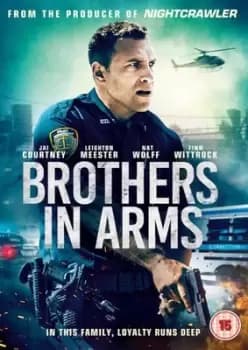 Image of Brothers in Arms - DVD - Used