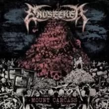 Image of Mount Carcass