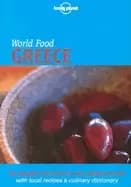 Image of lonely planet world food greece
