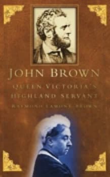 Image of John Brown by Raymond Lamont-Brown Book