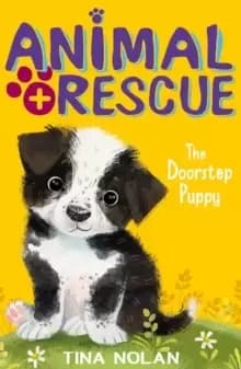 Image of The Doorstep Puppy