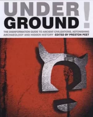Image of Underground by Preston Peet