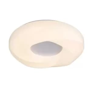 Image of Iglu LED Flush Light 30W CCT 2100Lm