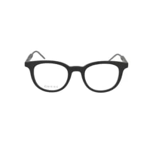 Image of GUCCI Sunglasses Men Black