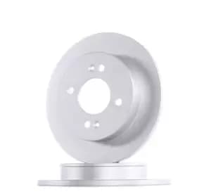 Image of Bosch Brake disc HYUNDAI,KIA 0 986 479 B95 5841107300,584110X500,5841107300 Brake rotor,Brake discs,Brake rotors 5841107500