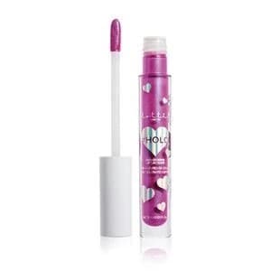 Image of Lottie London no.HOLO Duo Chrome Lipgloss Goals