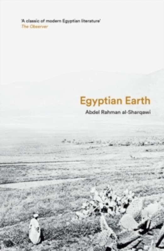 Image of egyptian earth 9780863569685