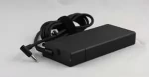 Image of HP 776620-001 power adapter/inverter Indoor 150 W Black