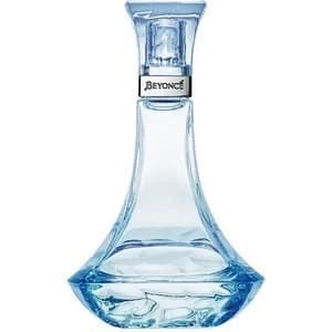 Image of Beyonce Shimmering Heat Eau de Parfum For Her 100ml