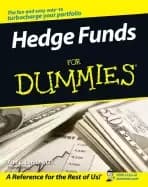 Image of hedge funds for dummies