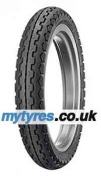 Image of Dunlop K 81 / TT 100 ( 4.10-18 TT 59H )