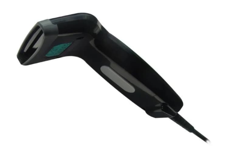 Image of Opticon C37 CCD Black