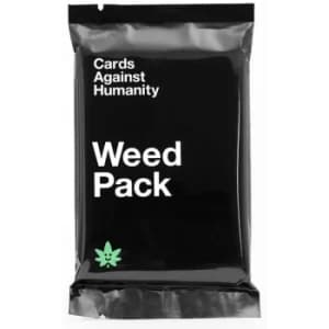 Image of Cards Against Humanity Weed Pack