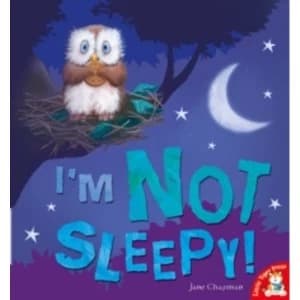 Image of I'm Not Sleepy