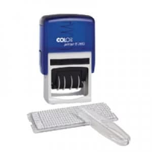 Image of Colop Printer S260 DIY Text Date Stamp DIYS260
