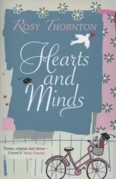 Image of Hearts and Minds by Rosy Thornton Paperback
