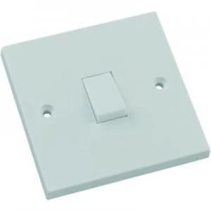 Image of Wickes Intermediate Light Switch