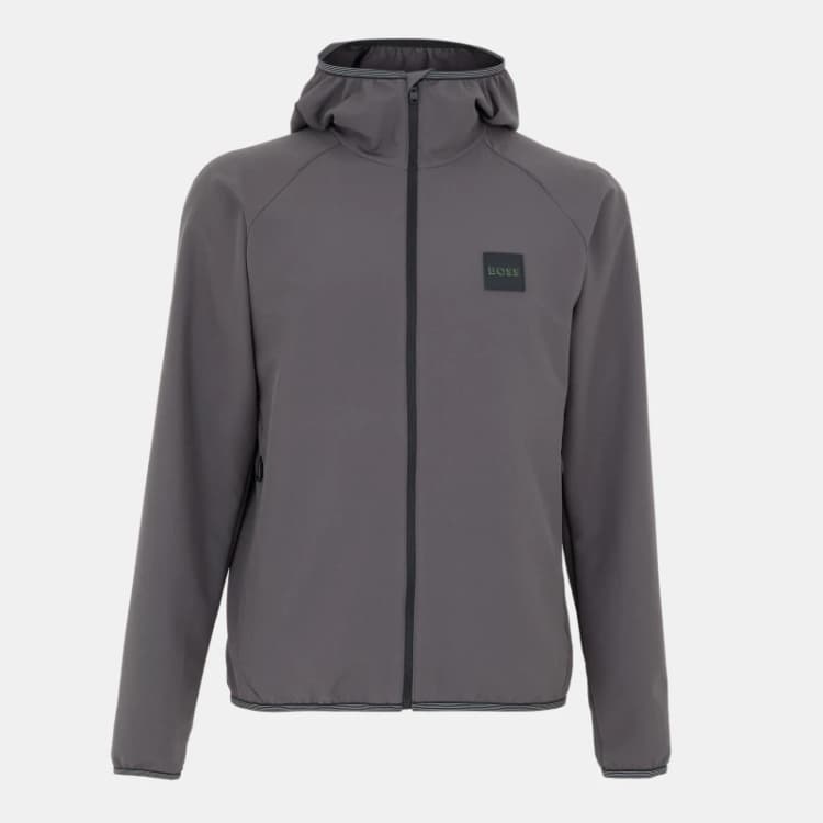 Image of Boss Mens J_Future Formal Dark Grey male S