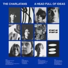 Image of A Head Full of Ideas