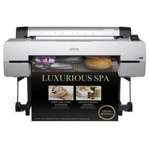 Image of Epson SureColor SC-P10000 Large Format Colour Printer
