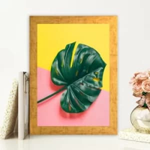 Image of AC754616929 Multicolor Decorative Framed MDF Painting