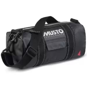 Image of Musto Unisex Waterproof Genoa Mini Carryall Grey O/S