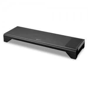 Image of Sharkoon POWER Freestanding Black