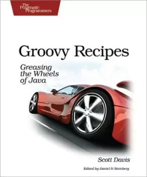 Image of Groovy recipes by Scott Davis