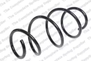 Image of Kilen Coil Springs Front Axle 22077