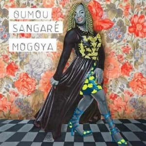 Image of Mogoya by Oumou Sangare CD Album