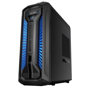 Image of Medion Erazer X30 Desktop Gaming PC
