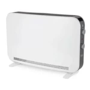 Image of 2KW Convection Heater, White