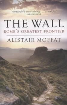 Image of The Wall by Alistair Moffat Paperback
