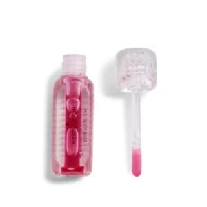 Image of I Heart Revolution Lip Oil Elixir Deadly