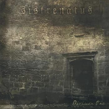 Image of Sistrenatus - Division One CD