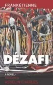 Image of Dzafi by Franktienne