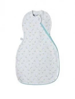 Image of Tommee Tippee Easy Swaddle Grobag 0-3M Baby Stars