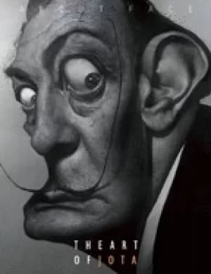 Image of about face the art of jota