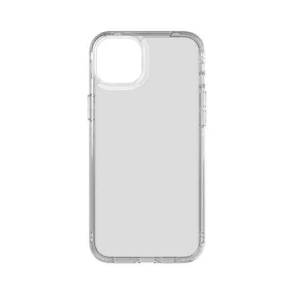 Image of Tech 21 Evo Clear Apple iPhone 14 Plus Mobile Phone Case 8T219637 EXR8T219637