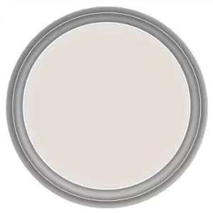 Image of Johnstones Silk Emulsion Paint, 2.5L, Ivory Spray