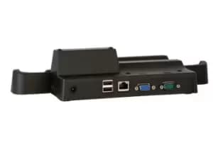Image of Honeywell RT10-CD mobile device dock station Tablet Black