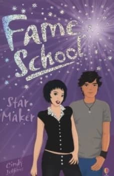 Image of Star Maker by Cindy Jefferies Paperback