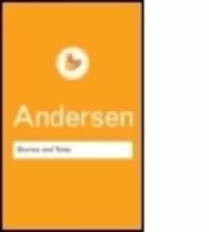 Image of Stories and tales by H. C Andersen