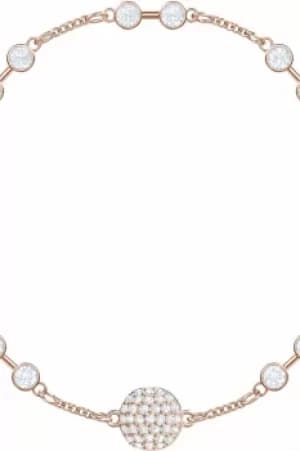 Image of Ladies Swarovski Jewellery Remix Stone Bracelet 5451032