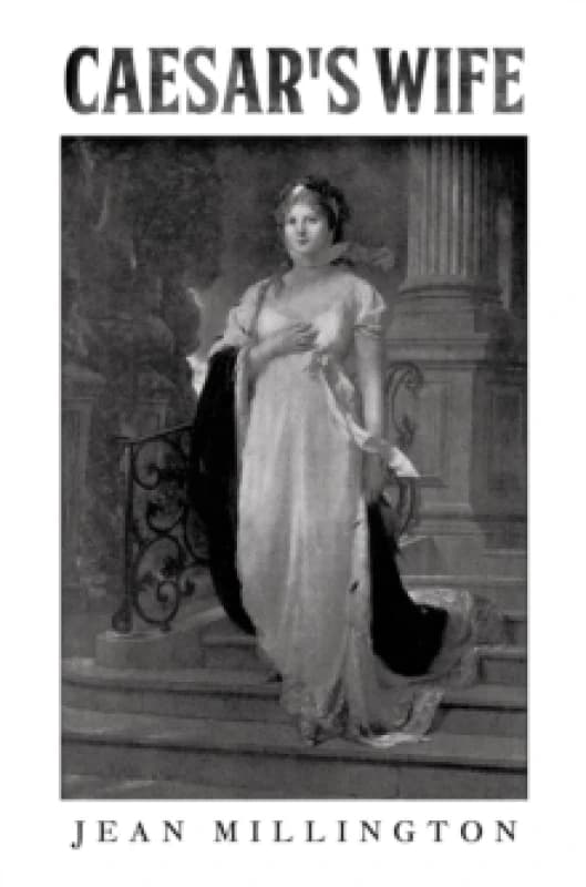 Image of Caesar's Wife Paperback / softback