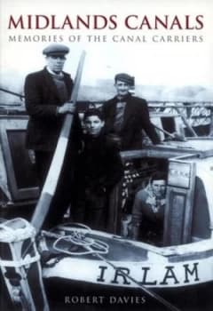 Image of Midlands canals by Robert Davies