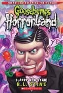 Image of slappy new year