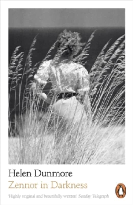 Image of Zennor in Darkness Paperback / softback